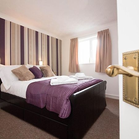 Lovely Sea Front House In Cleethorpes - Sleeps 6 Exterior photo