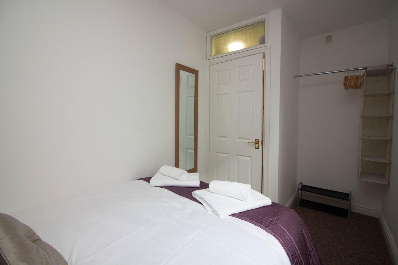 Lovely Sea Front House In Cleethorpes - Sleeps 6 Exterior photo