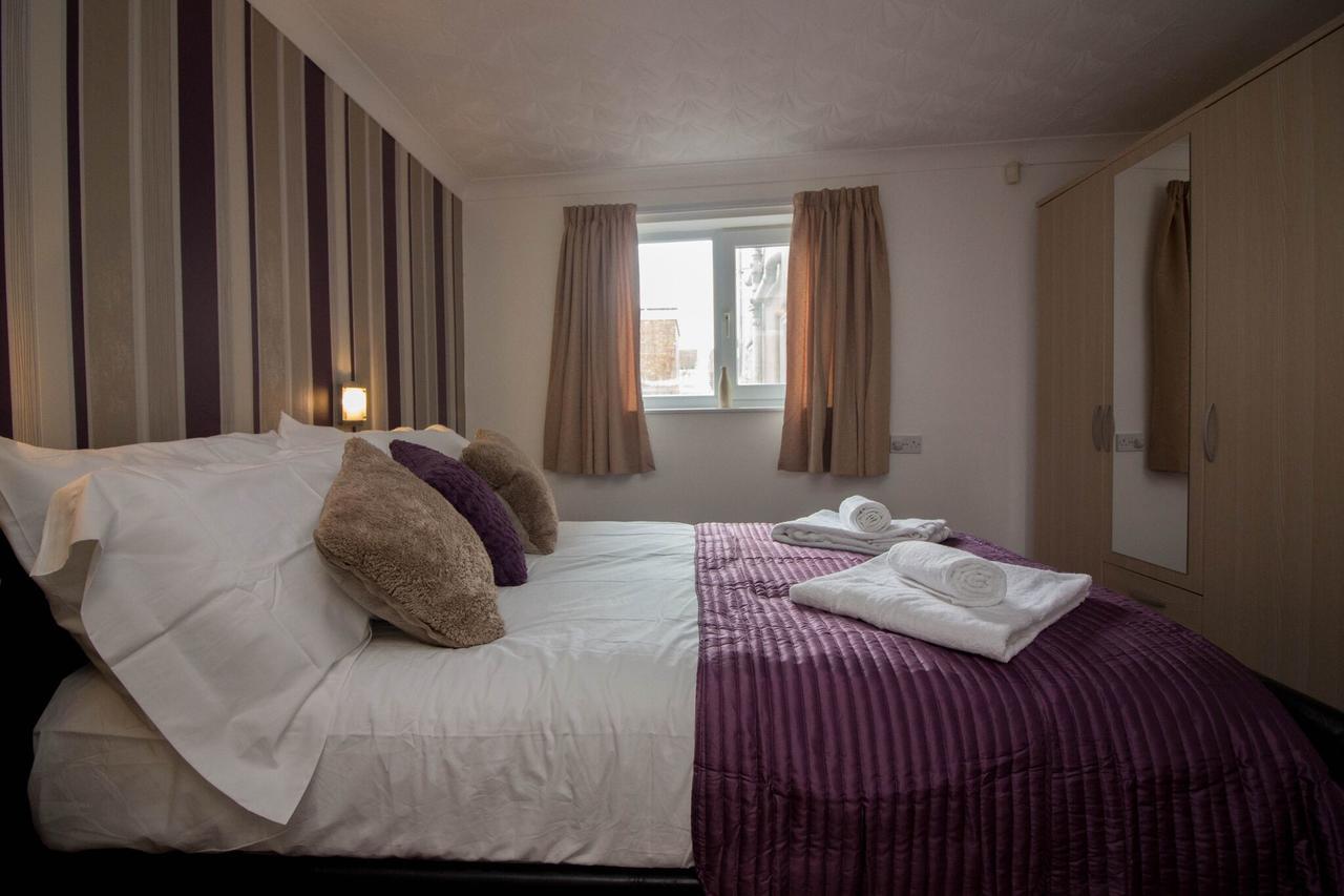 Lovely Sea Front House In Cleethorpes - Sleeps 6 Exterior photo